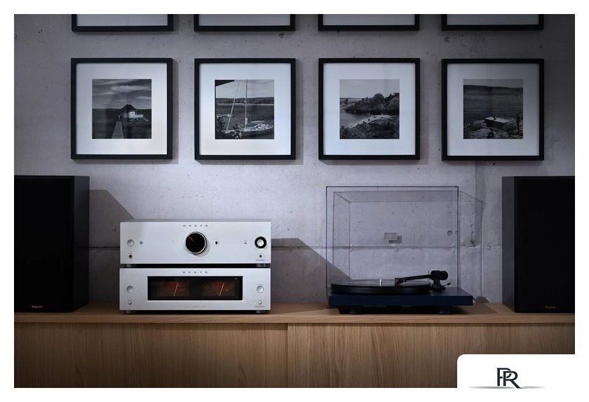 Усилитель мощности Onkyo M-80 (серебристый) - Изображение №8 — Интернет-магазин ПроЗаказ