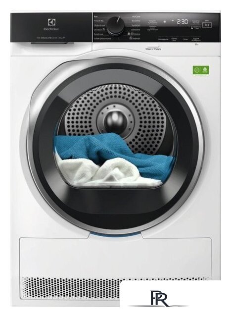 Сушильная машина Electrolux DelicateCare 700 MEWD4E9B7CP - Изображение №1 — Интернет-магазин ПроЗаказ