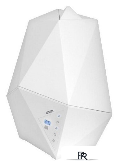 Увлажнитель воздуха Mystery MAH-2604 (белый) - Изображение №1 — Интернет-магазин ПроЗаказ
