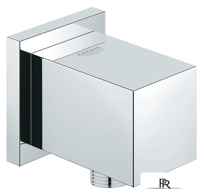 Шланговое подключение Grohe Euphoria Cube 27704000 - Изображение №1 — Интернет-магазин ПроЗаказ