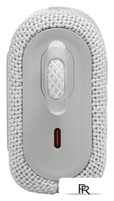 Беспроводная колонка JBL Go 3 (белый) - Изображение №7 — Интернет-магазин ПроЗаказ
