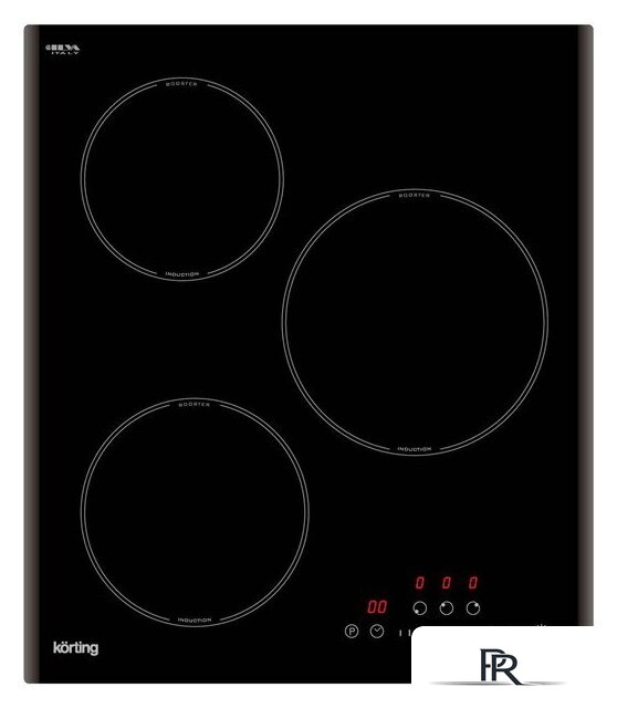 Варочная панель Korting HI 43053 B - Изображение №1 — Интернет-магазин ПроЗаказ