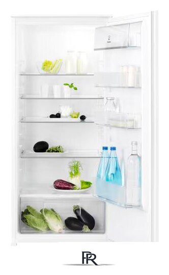 Однокамерный холодильник Electrolux LRB3AE12S - Изображение №1 — Интернет-магазин ПроЗаказ