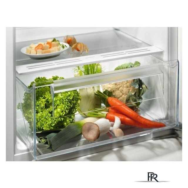 Однокамерный холодильник Electrolux LRB3AE12S - Изображение №4 — Интернет-магазин ПроЗаказ