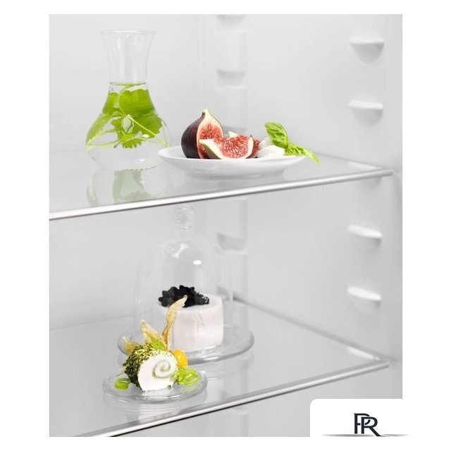 Однокамерный холодильник Electrolux LRB3AE12S - Изображение №3 — Интернет-магазин ПроЗаказ