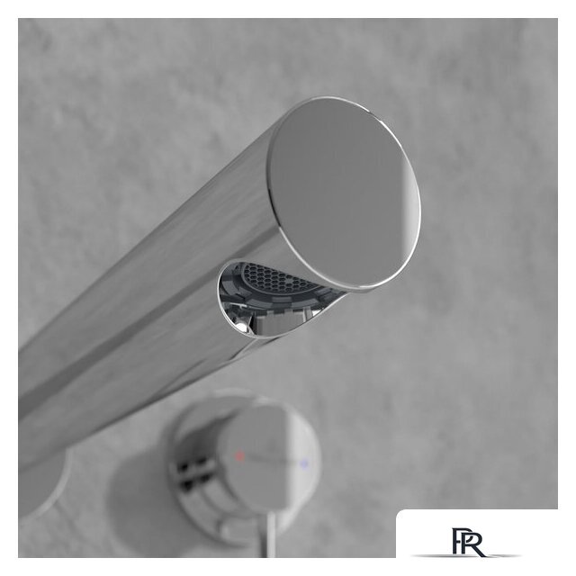 Смеситель Villeroy & Boch TVZ10601000061 - Изображение №8 — Интернет-магазин ПроЗаказ