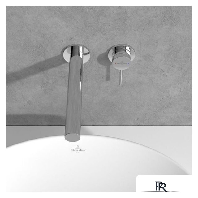 Смеситель Villeroy & Boch TVZ10601000061 - Изображение №5 — Интернет-магазин ПроЗаказ