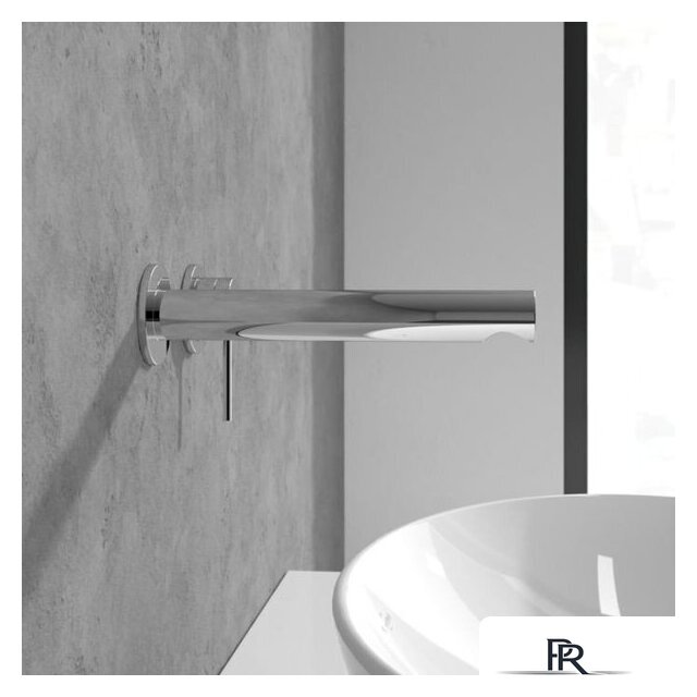 Смеситель Villeroy & Boch TVZ10601000061 - Изображение №3 — Интернет-магазин ПроЗаказ