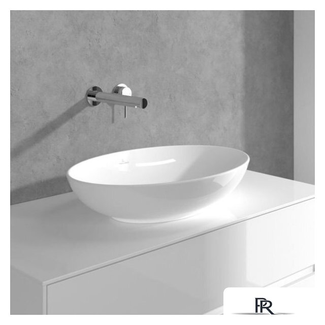 Смеситель Villeroy & Boch TVZ10601000061 - Изображение №6 — Интернет-магазин ПроЗаказ