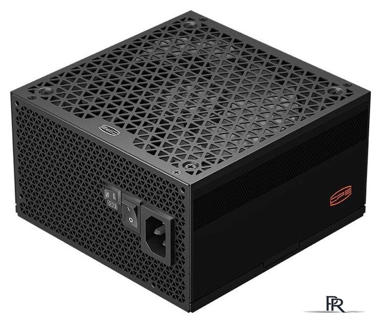 Блок питания PCCooler YN750 750W P5-YN750-G1F - Изображение №1 — Интернет-магазин ПроЗаказ