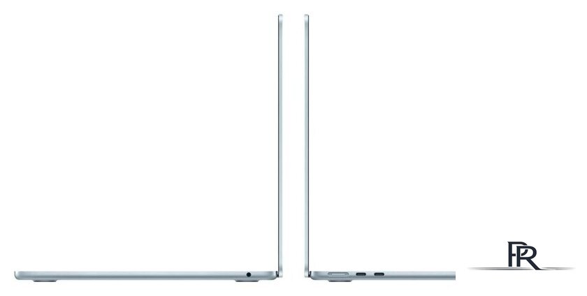 Ноутбук Apple MacBook Air 13.6