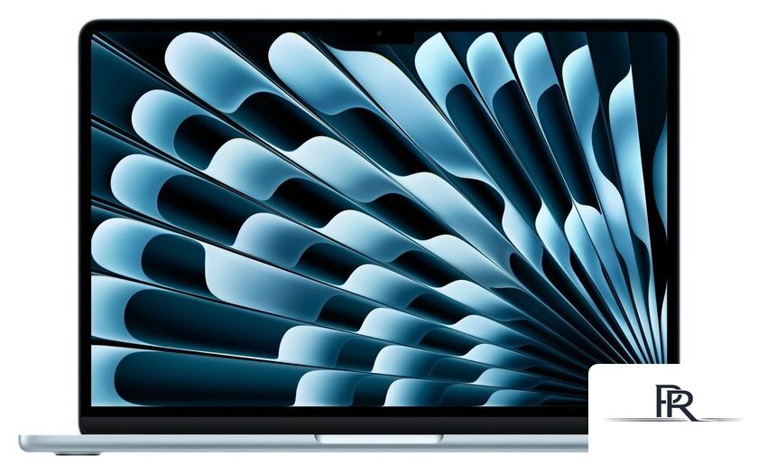 Ноутбук Apple MacBook Air 13.6