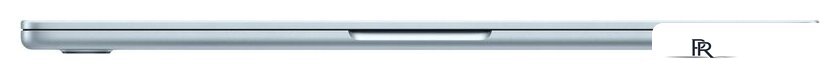 Ноутбук Apple MacBook Air 13.6