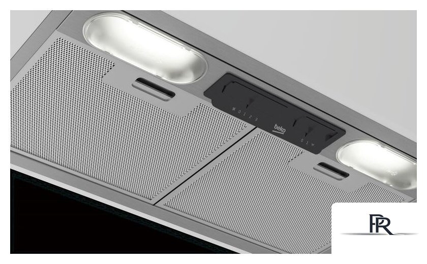 Кухонная вытяжка BEKO HNU 51311 SH - Изображение №3 — Интернет-магазин ПроЗаказ