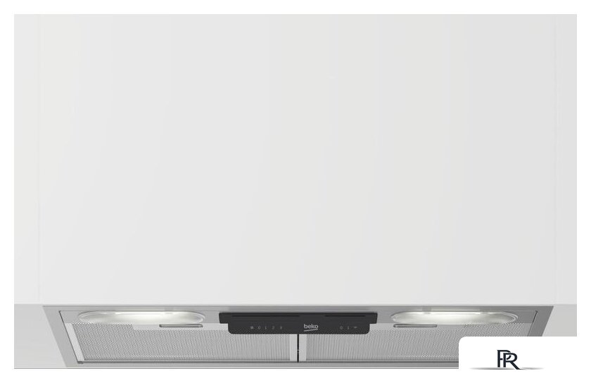 Кухонная вытяжка BEKO HNU 51311 SH - Изображение №1 — Интернет-магазин ПроЗаказ