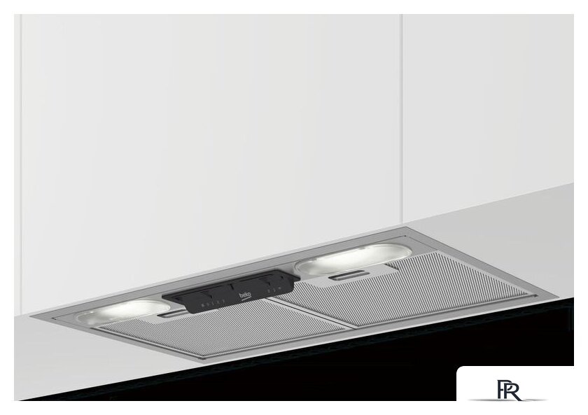 Кухонная вытяжка BEKO HNU 51311 SH - Изображение №2 — Интернет-магазин ПроЗаказ