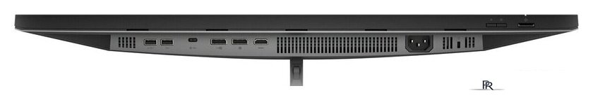 Монитор HP DreamColor Z25xs G3 - Изображение №6 — Интернет-магазин ПроЗаказ