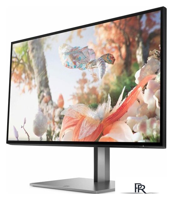 Монитор HP DreamColor Z25xs G3 - Изображение №3 — Интернет-магазин ПроЗаказ