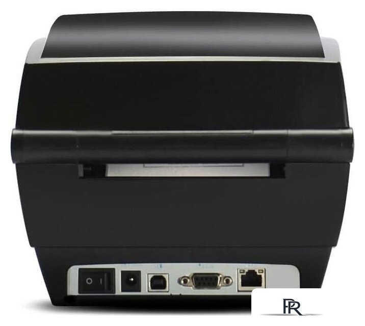 Принтер этикеток Mertech Terra Nova TLP100 (300 DPI) - Изображение №2 — Интернет-магазин ПроЗаказ