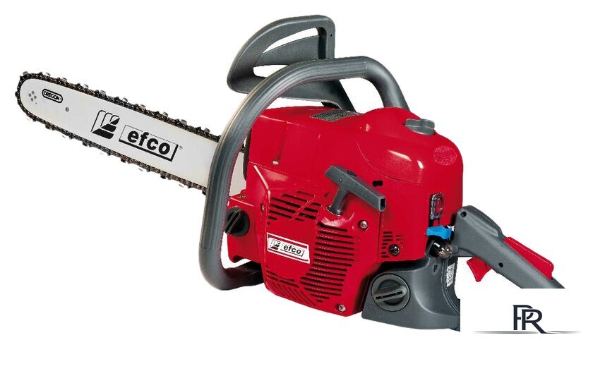 Бензопила Efco MT 5200 50089024E2A - Изображение №1 — Интернет-магазин ПроЗаказ