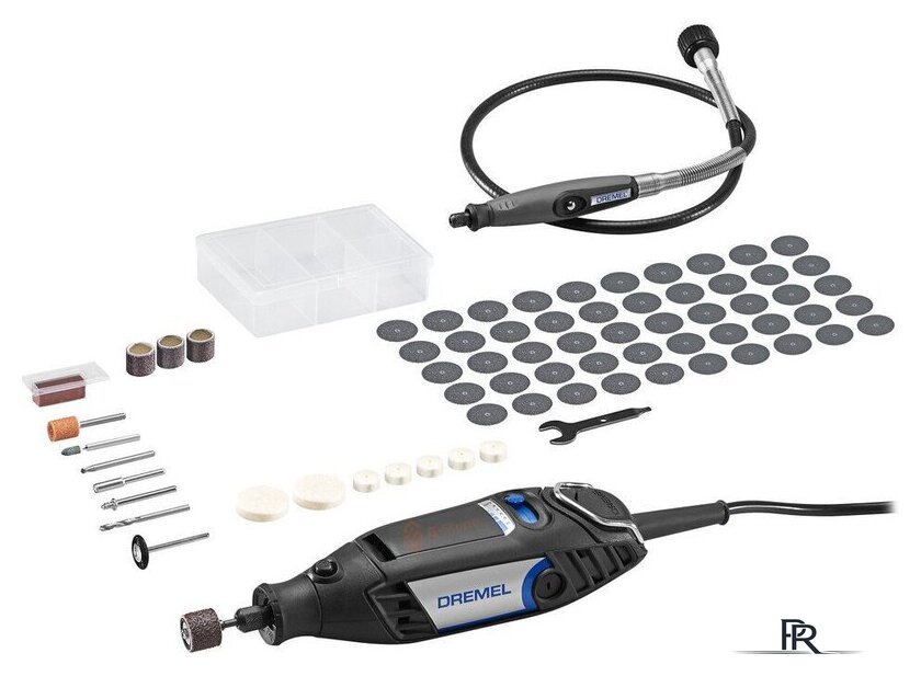 Гравер Dremel 3200 1/90 F0133200JA - Изображение №1 — Интернет-магазин ПроЗаказ