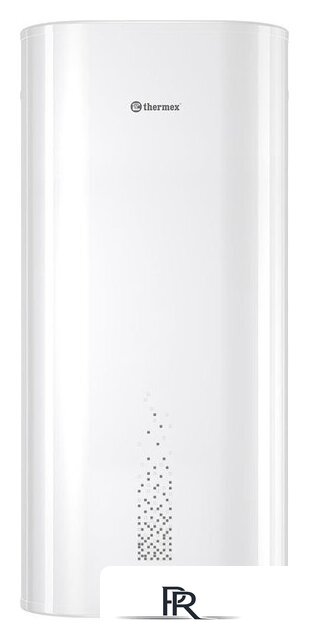 Накопительный электрический водонагреватель Thermex Double 100 - Изображение №1 — Интернет-магазин ПроЗаказ