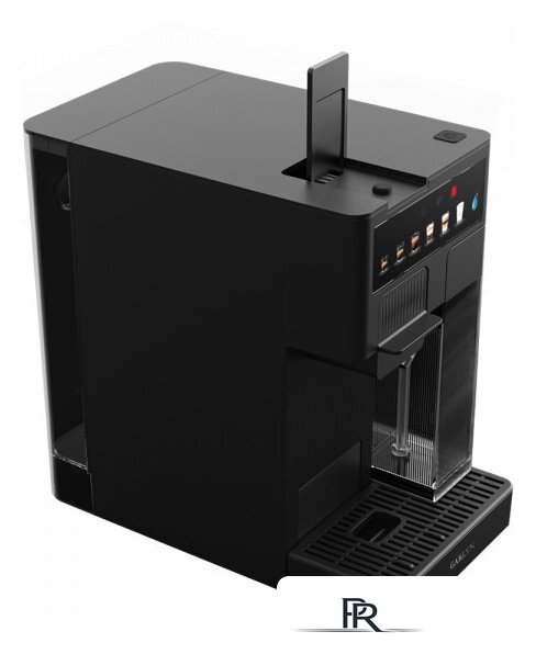 Кофемашина Garlyn Barista Compact - Изображение №2 — Интернет-магазин ПроЗаказ