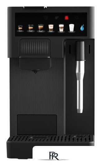 Кофемашина Garlyn Barista Compact - Изображение №3 — Интернет-магазин ПроЗаказ