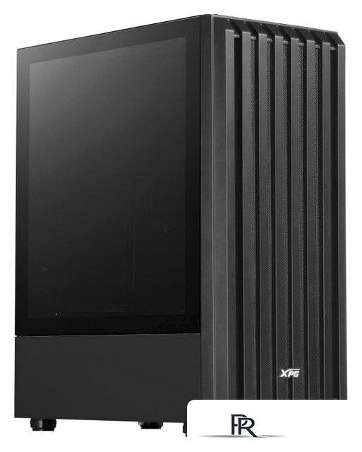 Корпус ADATA XPG Valor Storm WOF (черный) - Изображение №1 — Интернет-магазин ПроЗаказ