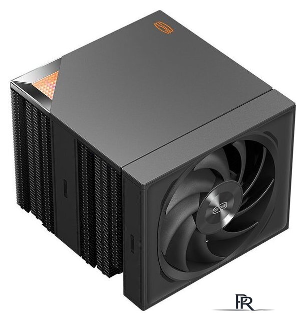 Кулер для процессора PCCooler RZ820 - Изображение №1 — Интернет-магазин ПроЗаказ