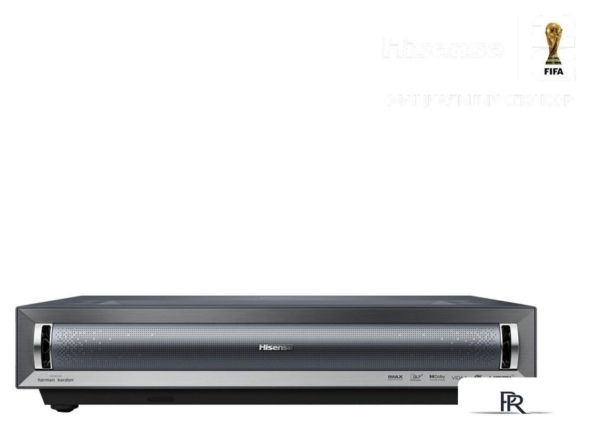 Проектор Hisense PX3SE-PRO - Изображение №6 — Интернет-магазин ПроЗаказ