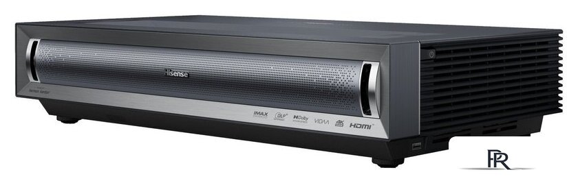 Проектор Hisense PX3SE-PRO - Изображение №1 — Интернет-магазин ПроЗаказ