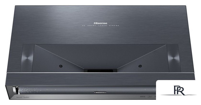 Проектор Hisense PX3SE-PRO - Изображение №5 — Интернет-магазин ПроЗаказ
