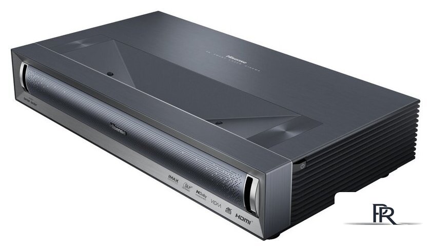 Проектор Hisense PX3SE-PRO - Изображение №3 — Интернет-магазин ПроЗаказ