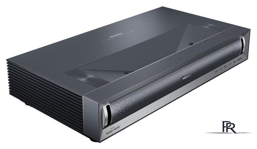 Проектор Hisense PX3SE-PRO - Изображение №4 — Интернет-магазин ПроЗаказ