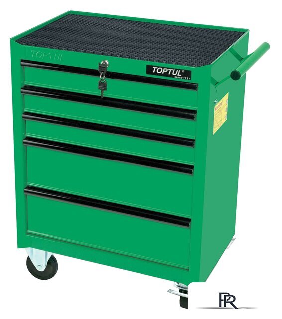 Ящик для инструментов Toptul TCAB0501 - Изображение №1 — Интернет-магазин ПроЗаказ