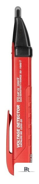 Тестер Milwaukee 2200-40 4932352561 - Изображение №3 — Интернет-магазин ПроЗаказ