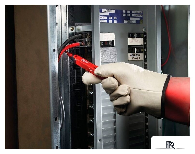 Тестер Milwaukee 2200-40 4932352561 - Изображение №5 — Интернет-магазин ПроЗаказ