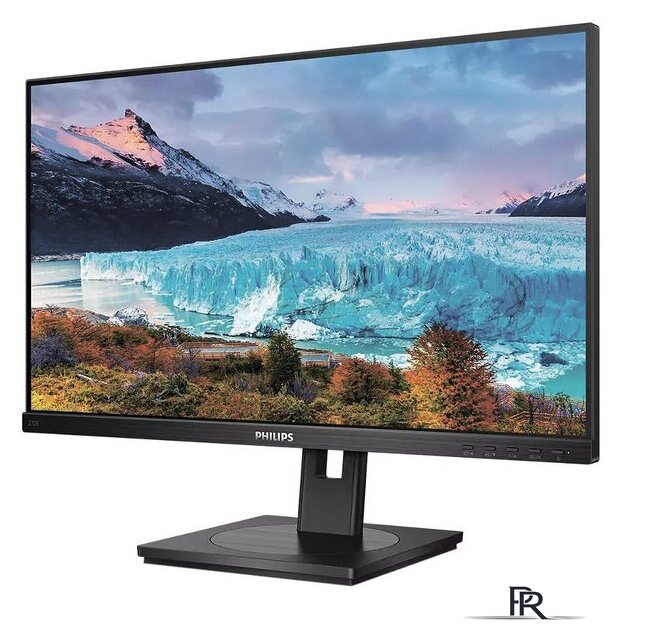 Монитор Philips 272S1M/00 - Изображение №5 — Интернет-магазин ПроЗаказ