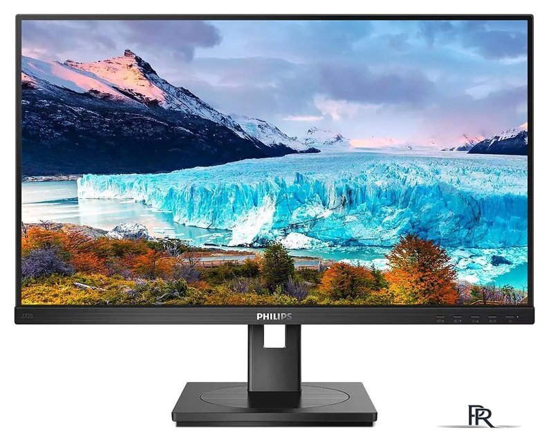 Монитор Philips 272S1M/00 - Изображение №1 — Интернет-магазин ПроЗаказ