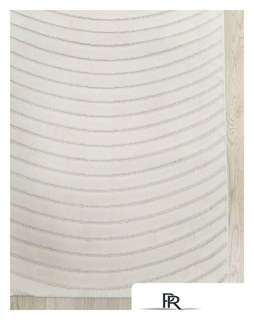 Ковер для жилой комнаты Radjab Carpet Сканди Сизаль Прямоугольник 10937B 12231RK (1.6x2.3, Beige C/Beige C) - Изображение №3 — Интернет-магазин ПроЗаказ