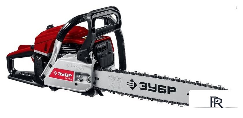 Бензопила Зубр ПБЦ-М49-45 - Изображение №1 — Интернет-магазин ПроЗаказ