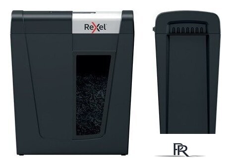 Шредер Rexel Secure MC4 Whisper-Shred - Изображение №4 — Интернет-магазин ПроЗаказ