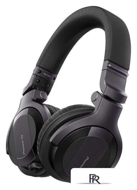 Наушники Pioneer HDJ-CUE1-K - Изображение №1 — Интернет-магазин ПроЗаказ