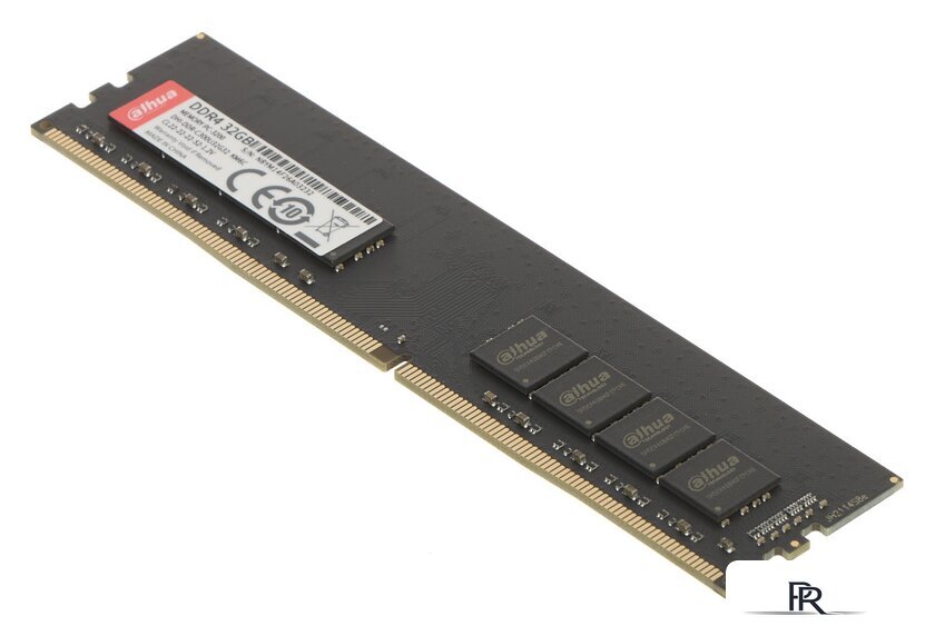 Оперативная память Dahua 8ГБ DDR4 3200 МГц DHI-DDR-C300U8G32 - Изображение №2 — Интернет-магазин ПроЗаказ