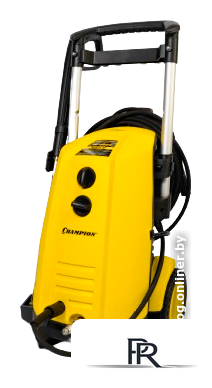 Мойка высокого давления Champion HP3300 - Изображение №1 — Интернет-магазин ПроЗаказ
