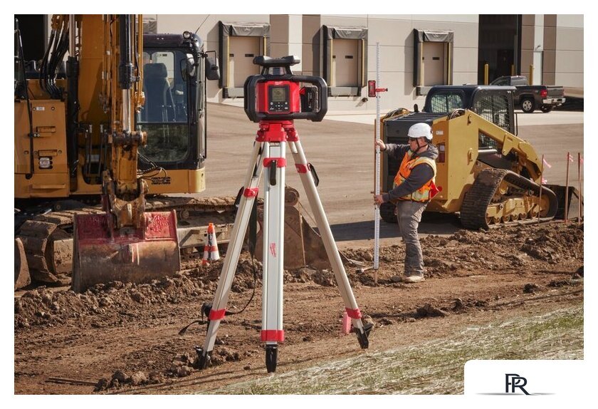 Лазерный нивелир Milwaukee M18 RLOHV1200-501C 4933493204 (с 1-им АКБ, кейс) - Изображение №7 — Интернет-магазин ПроЗаказ