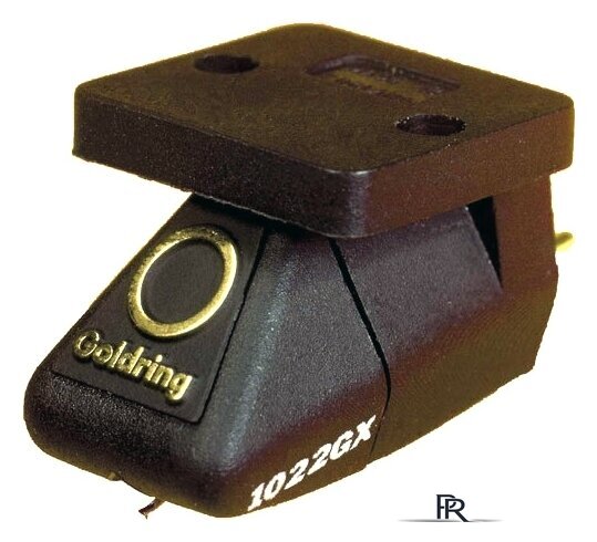 Звукосниматель Goldring 1022GX - Изображение №1 — Интернет-магазин ПроЗаказ