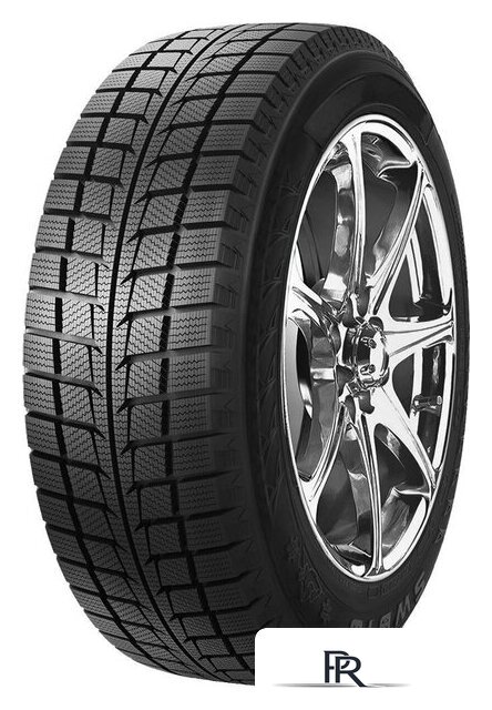 Зимние шины Goodride SW618 215/55R16 93T - Изображение №1 — Интернет-магазин ПроЗаказ
