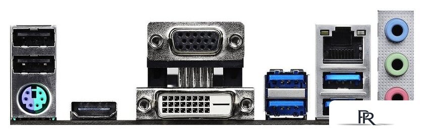 Материнская плата ASRock B550M-HDV - Изображение №5 — Интернет-магазин ПроЗаказ